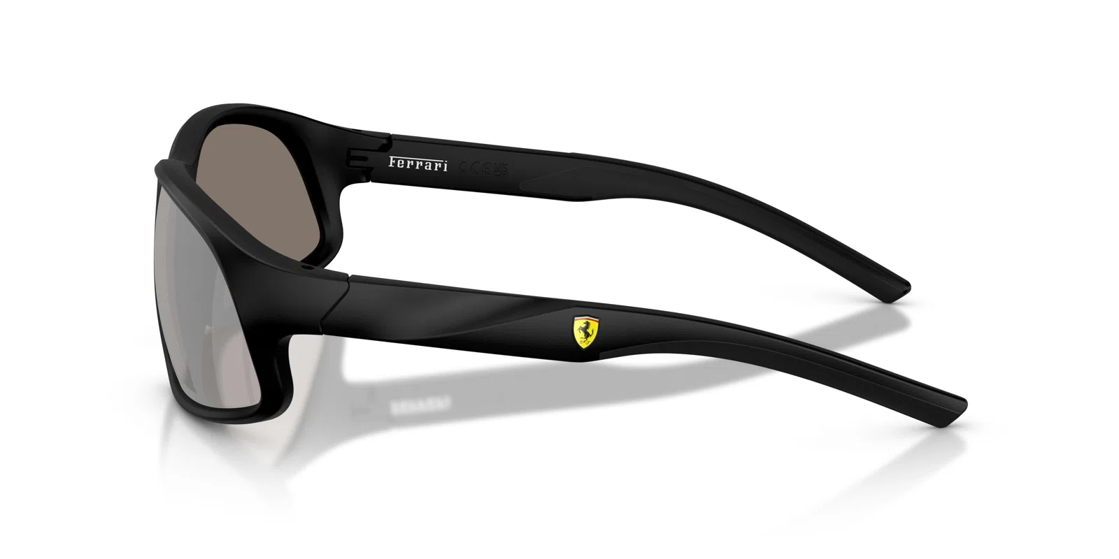 Scuderia Ferrari 6016U Sunglasses - view 24